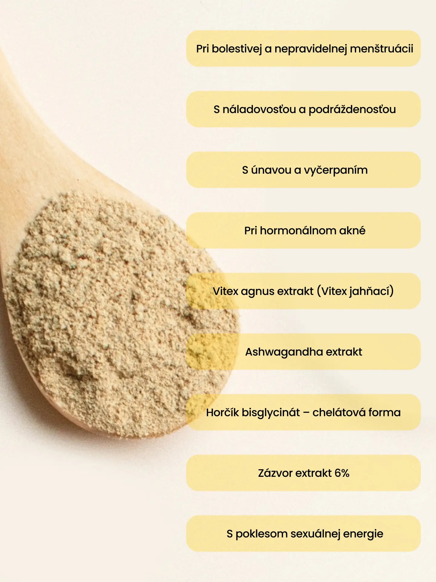 Avalima PMS Relief Drink lesné plody