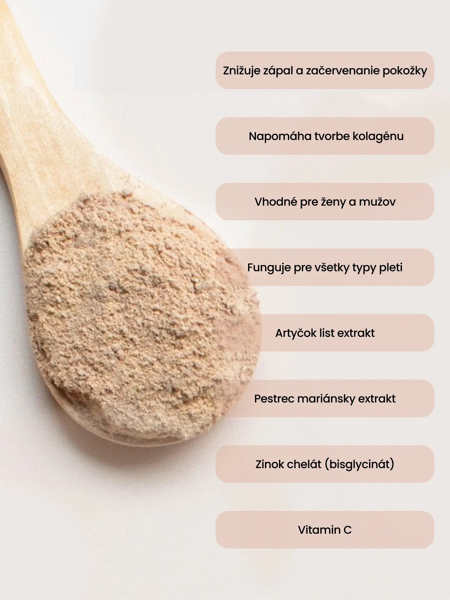 Avalima Skin Clear Drink ananás