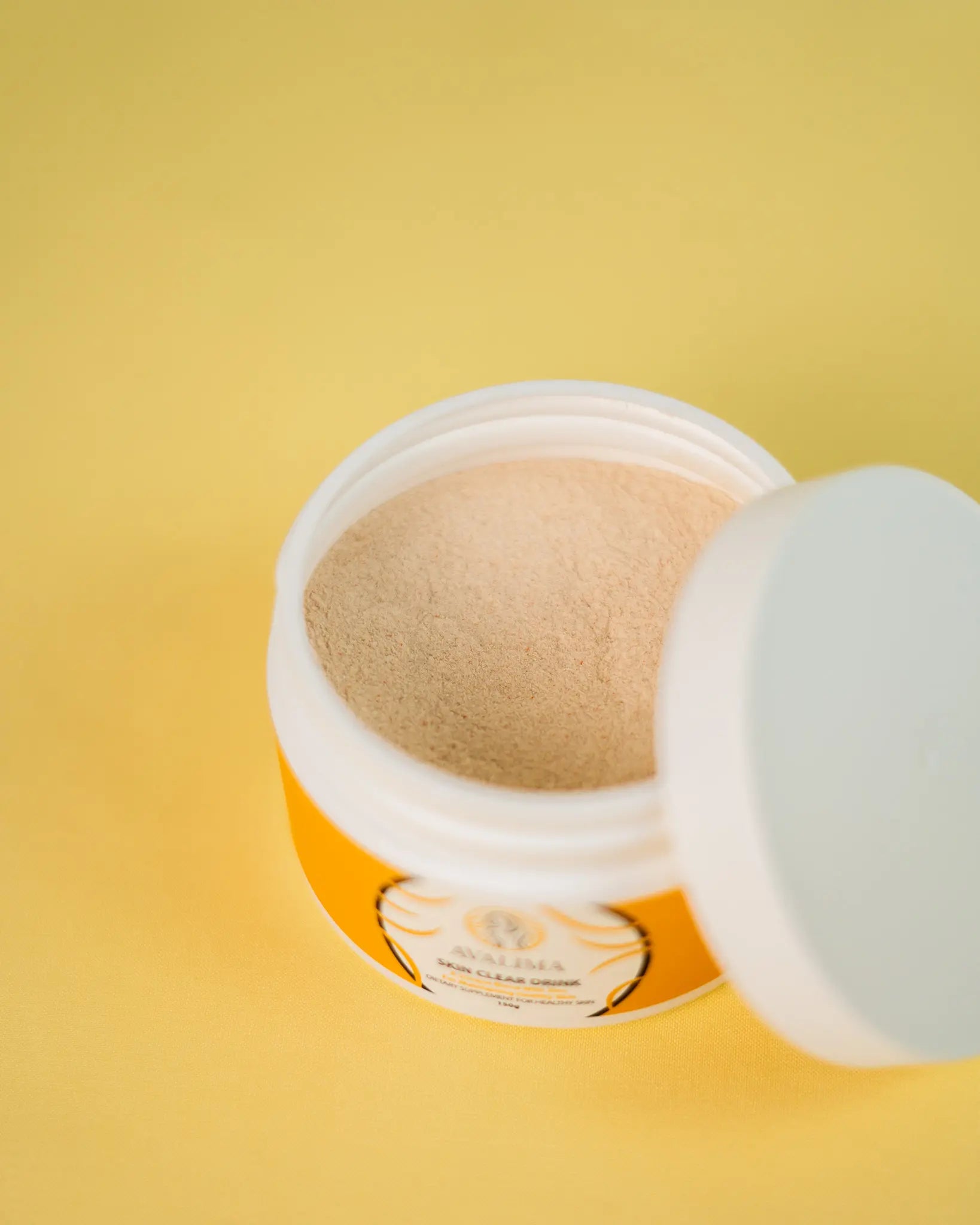 Avalima Skin Clear Drink ananás