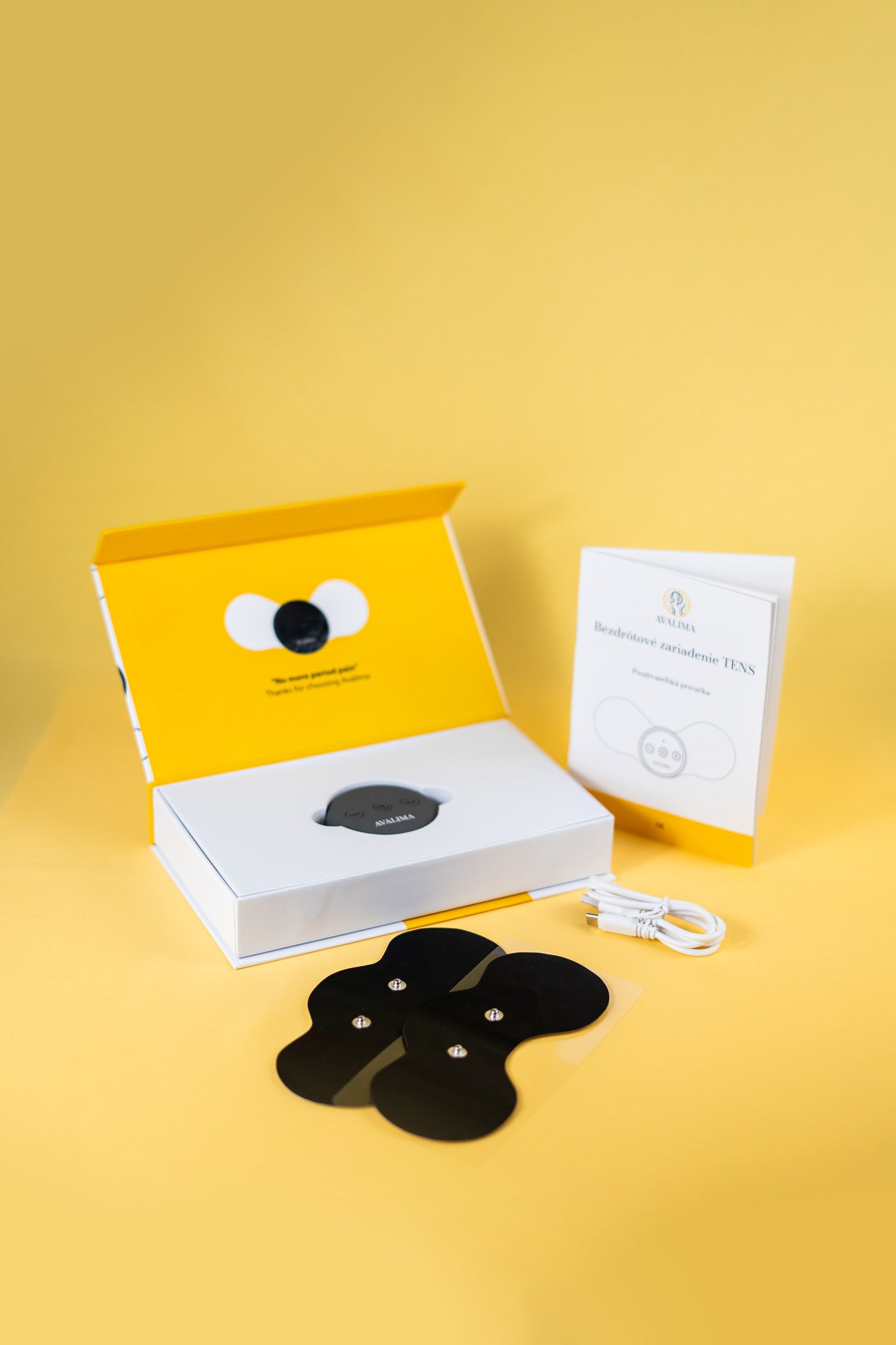 Avalima TENS